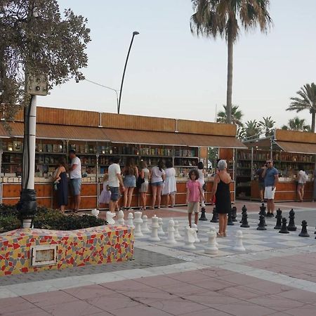 شقة Casa Luca إِستيبونا المظهر الخارجي الصورة