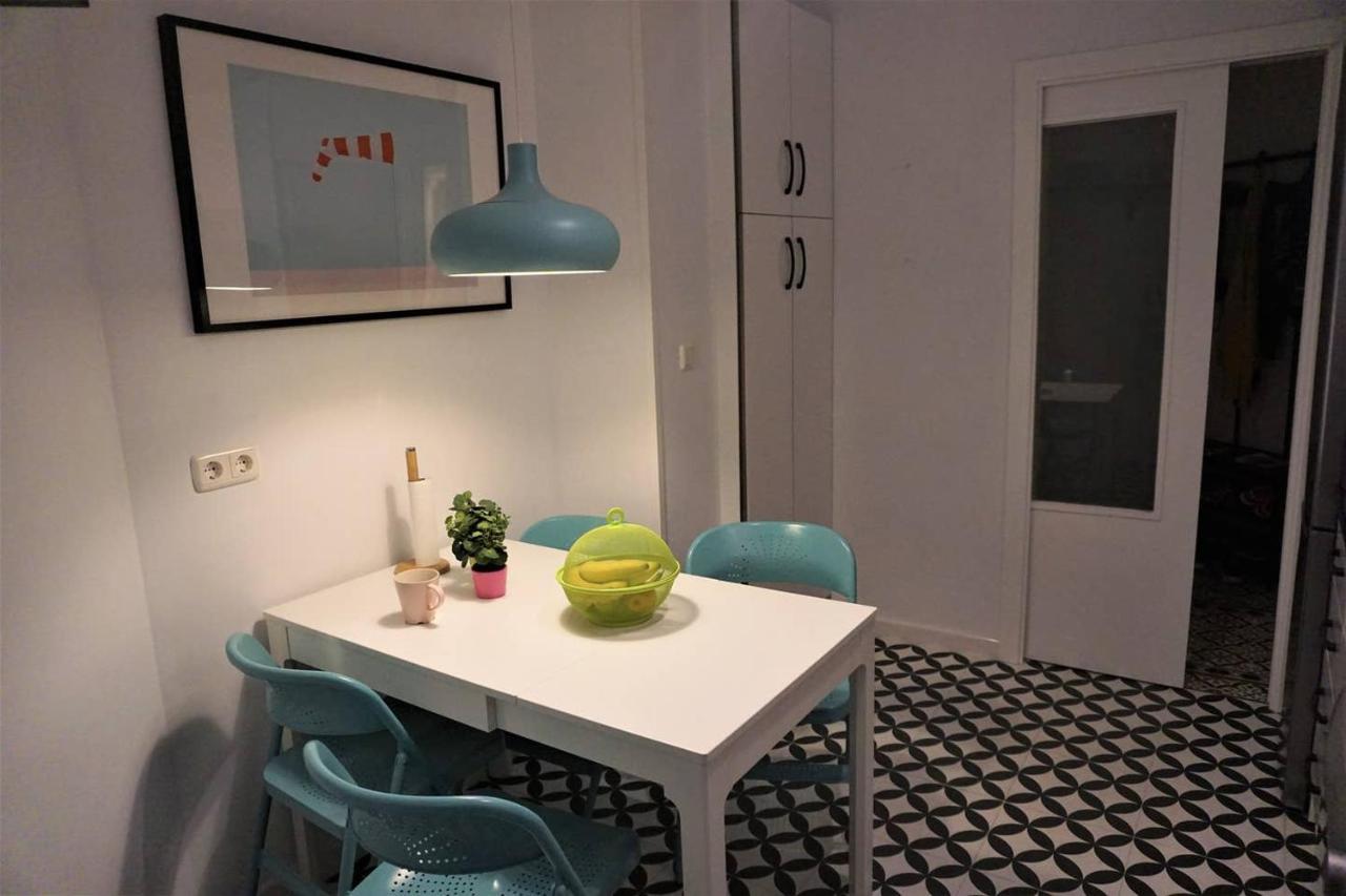 شقة Casa Luca إِستيبونا المظهر الخارجي الصورة