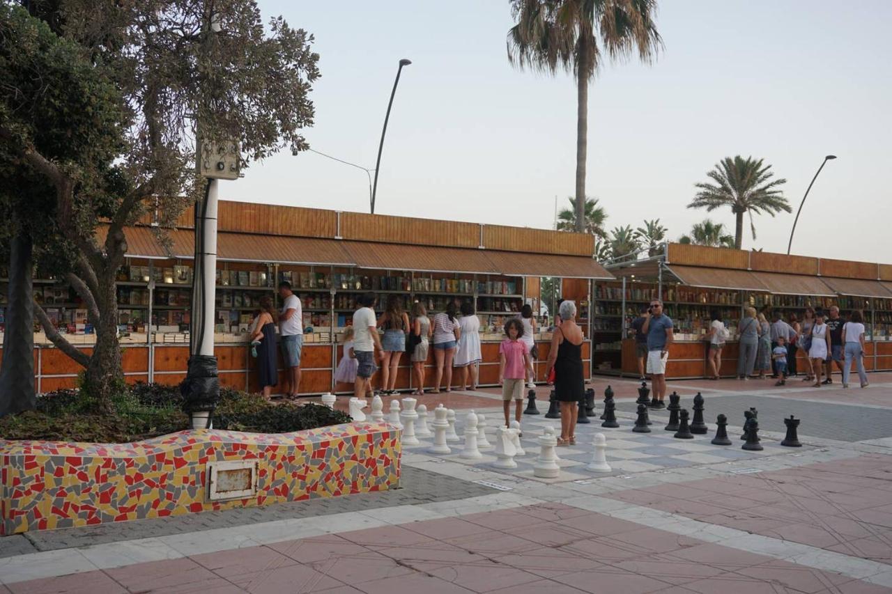 شقة Casa Luca إِستيبونا المظهر الخارجي الصورة