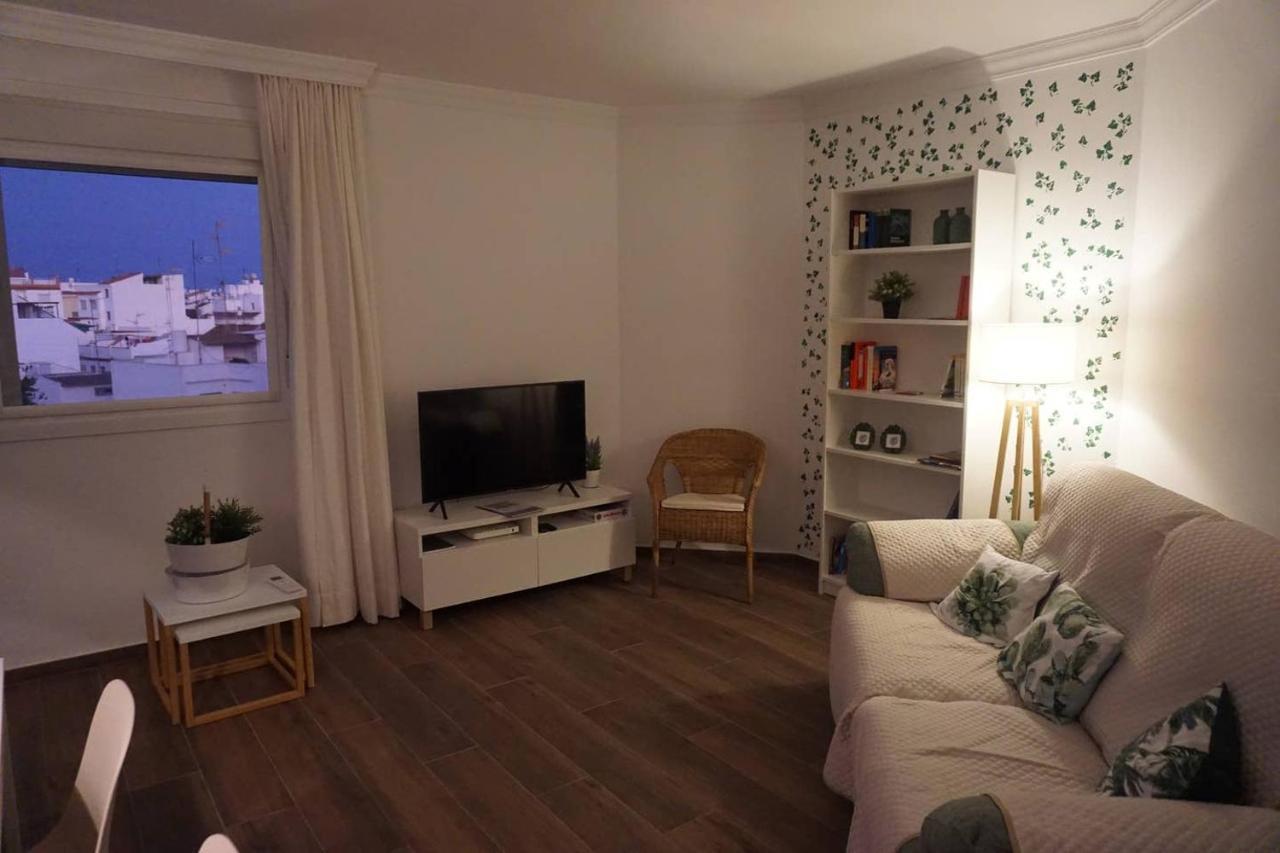 شقة Casa Luca إِستيبونا المظهر الخارجي الصورة